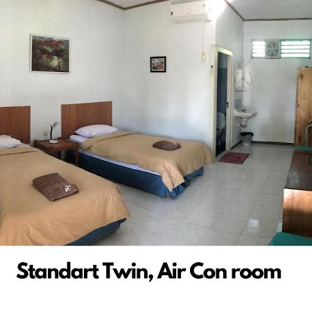 Mahu Lodge Nolot Dış mekan fotoğraf