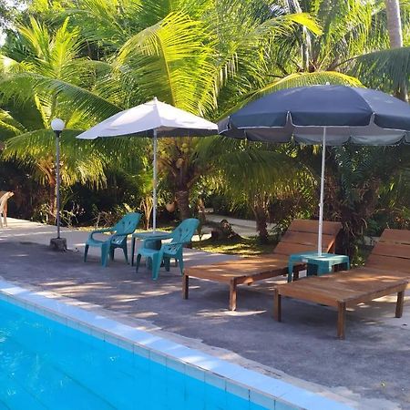 Mahu Lodge Nolot Dış mekan fotoğraf