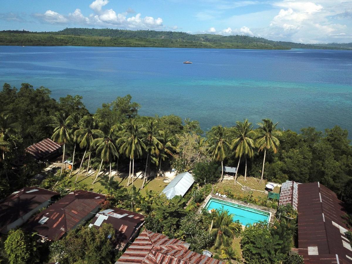Mahu Lodge Nolot Dış mekan fotoğraf