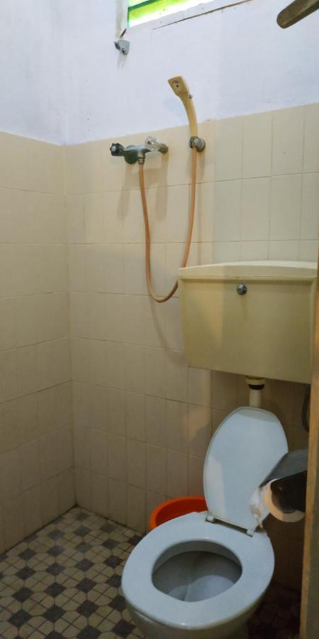 Mahu Lodge Nolot Dış mekan fotoğraf