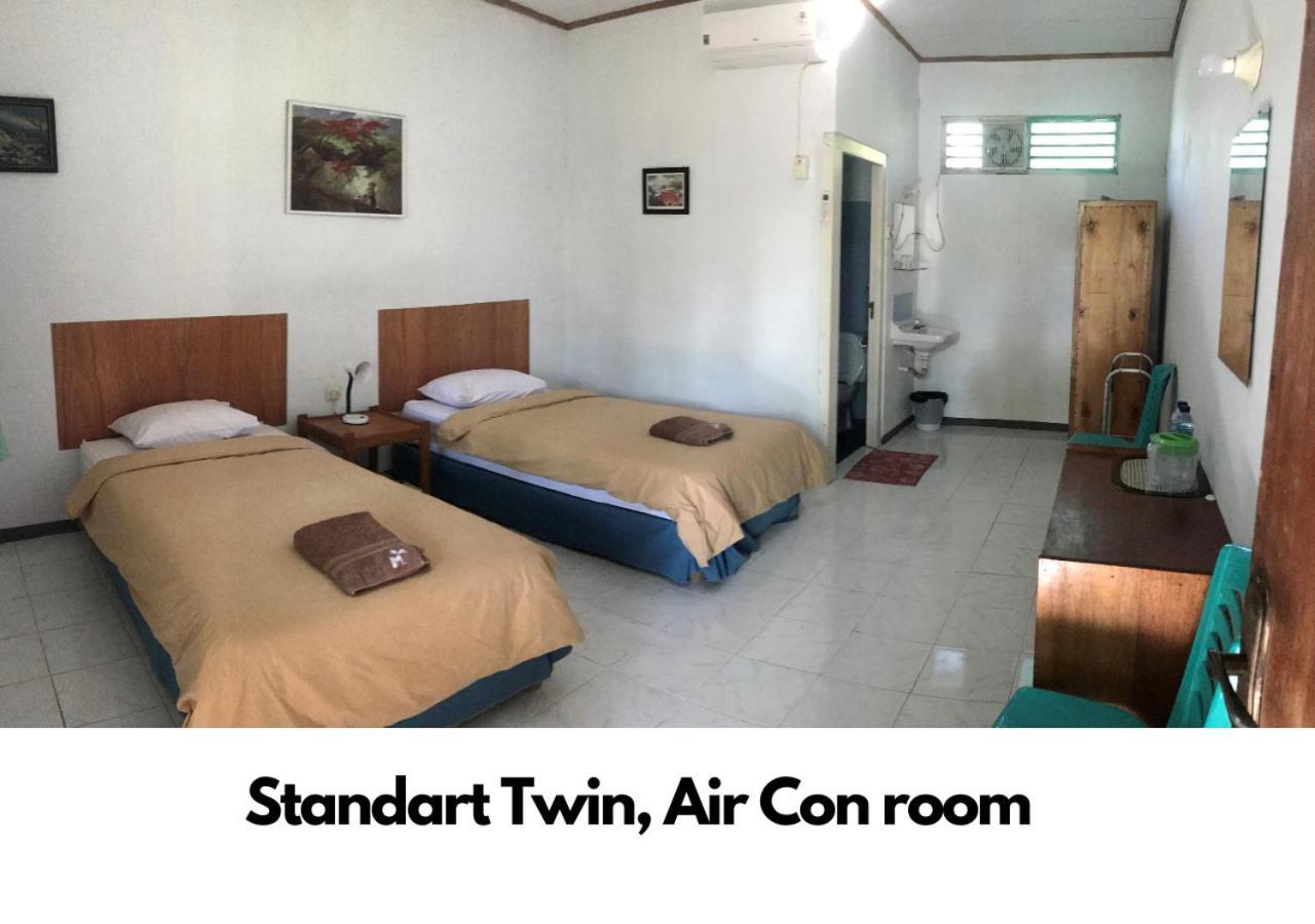 Mahu Lodge Nolot Dış mekan fotoğraf