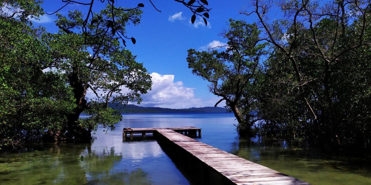 Mahu Lodge Nolot Dış mekan fotoğraf